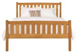 Vermont Furniture Designs Mission Bed