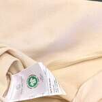 GOTS Washable & Waterproof Organic Fitted Mattress Protector