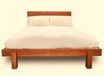 GOTS Washable & Waterproof Organic Fitted Mattress Protector