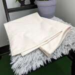 GOTS Washable & Waterproof Organic Fitted Mattress Protector