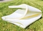 White Lotus Home Wholesale Evergreen Eco-Foam