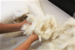 Wholesale Natural Kapok