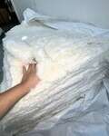 White Lotus Home Wholesale GOTS Organic Cotton Batting