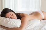 The Billow (breast+pillow) - Wool