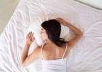 The Billow (breast+pillow) - Wool