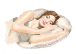 The Billow (breast+pillow) - Wool