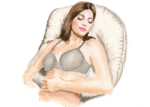 The Billow (breast+pillow) - Wool