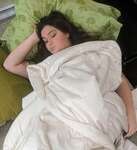 White Lotus Home Wool Duvet - Non Washable