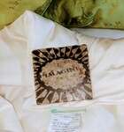 Wool Duvet - Non Washable