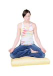 Cotton Zabuton Meditation Covers